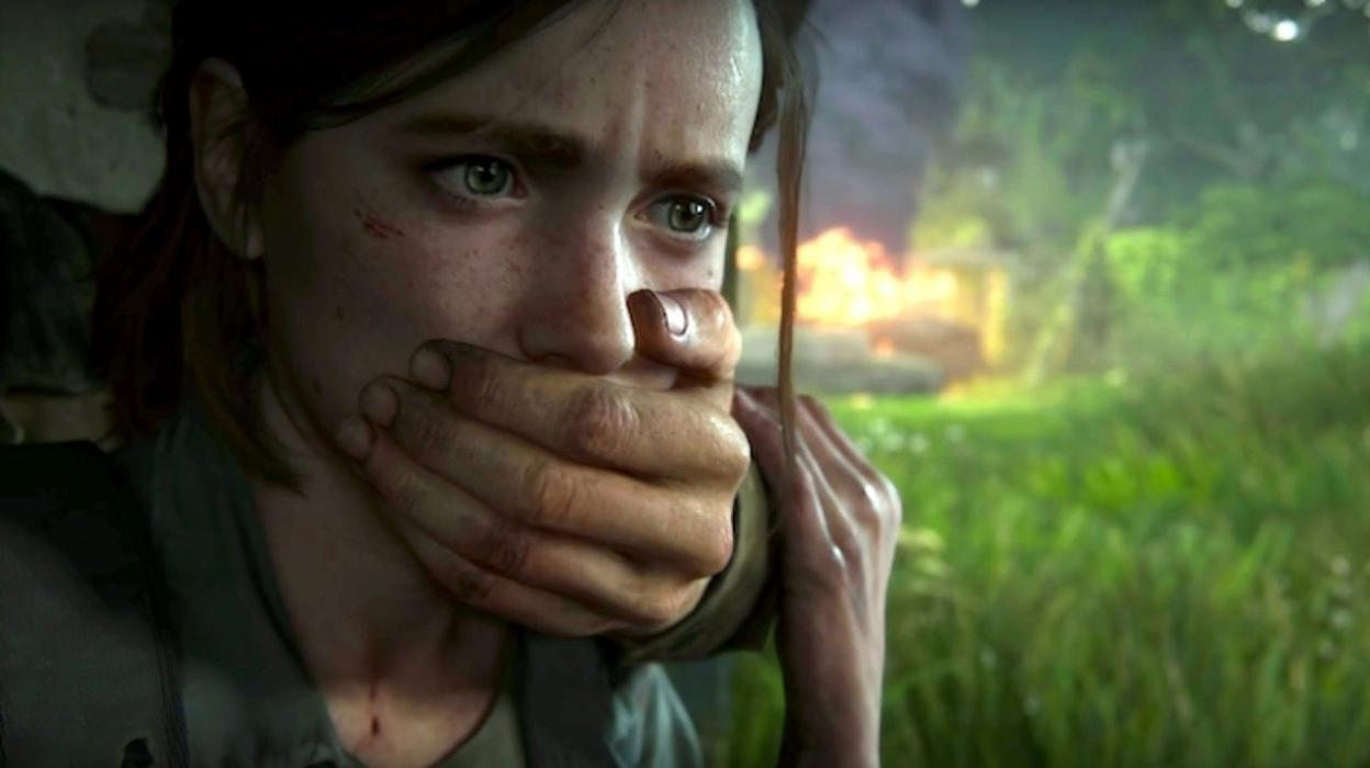 The Last of Us Parte II retrasa su lanzamiento hasta finales de mayo