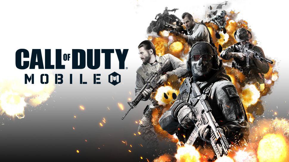 Call of Duty: Mobile Call of Duty: Mobile