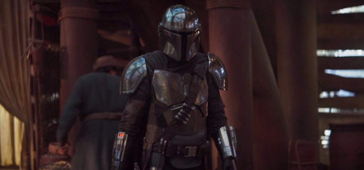 Resultado de imagen de The Mandalorian 1x04