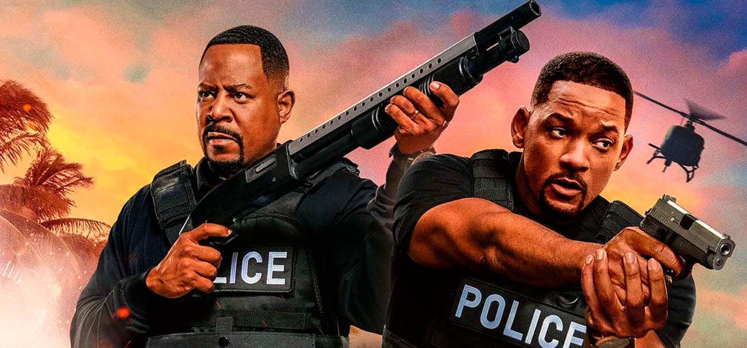 Crítica de Bad Boys for Life, la tercera película de Dos ...