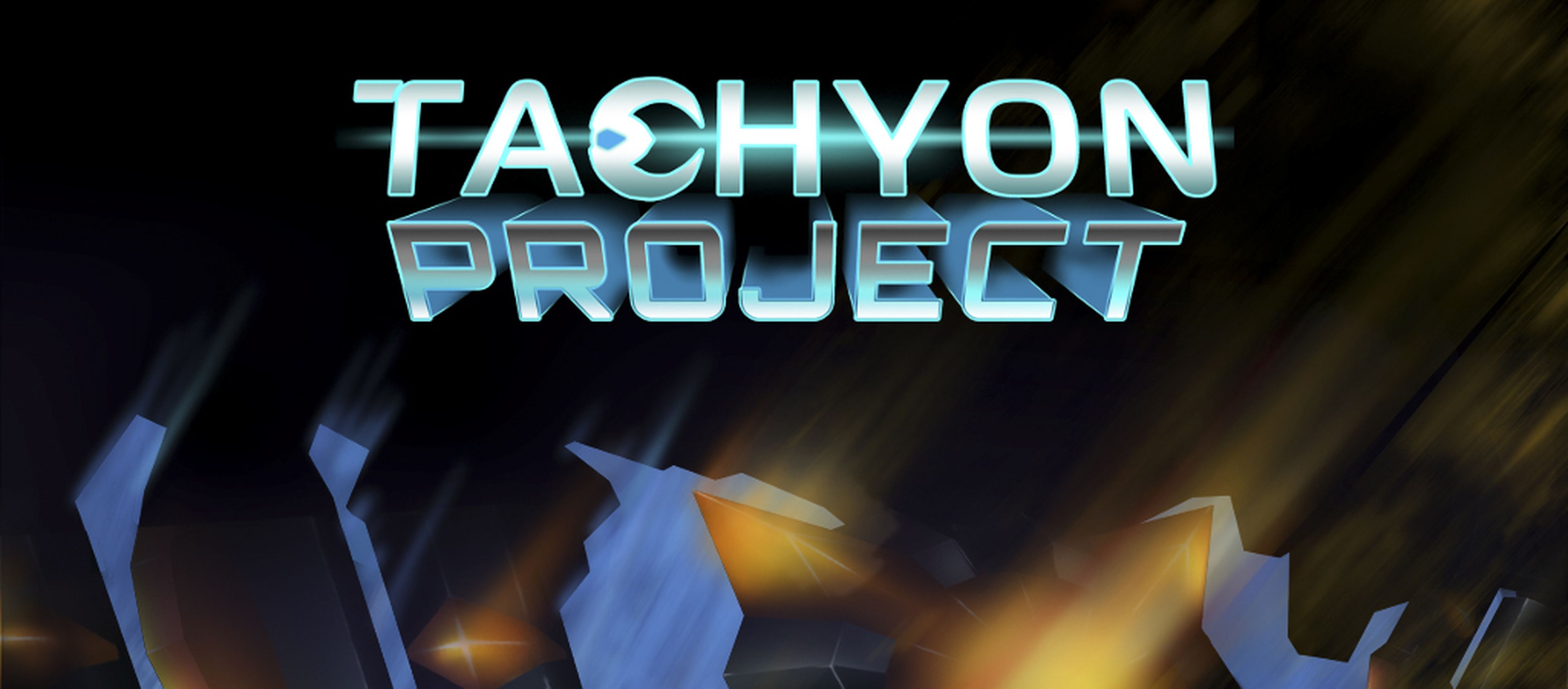Tachyon Project disponible en PS4