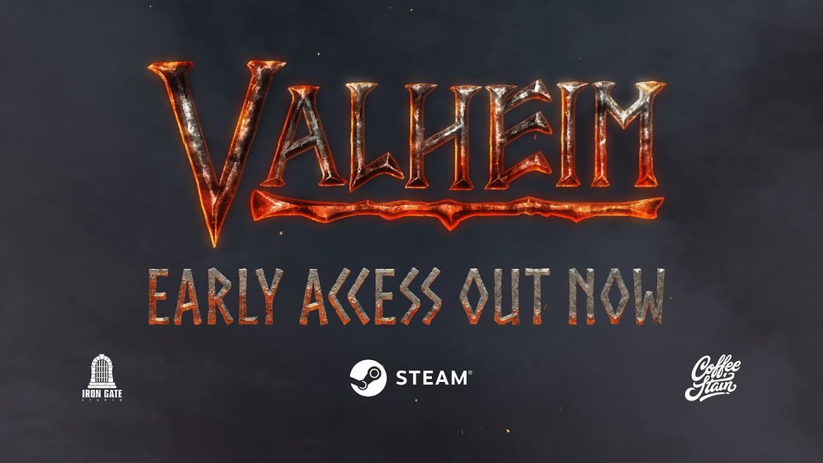Fenômeno na Steam, 'Valheim' passa de 5 milhões de unidades vendidas