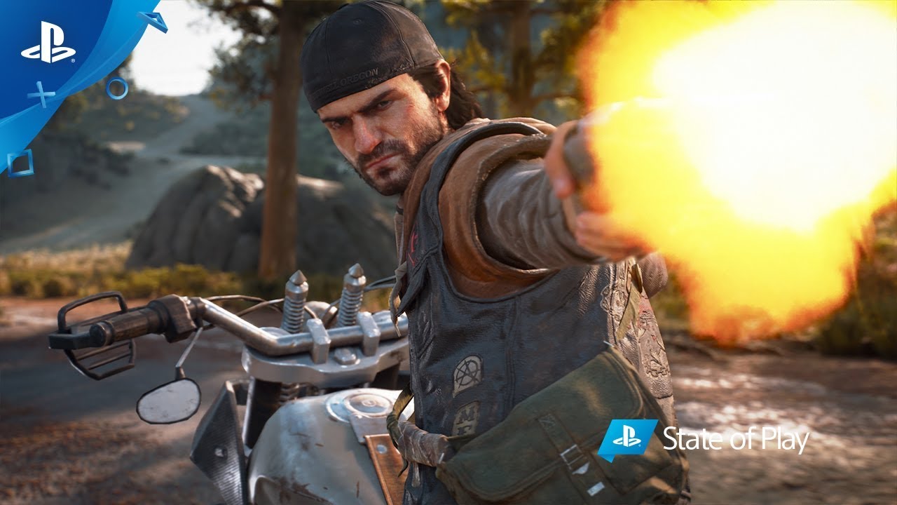 Director de Days Gone ataca a quienes no compran juegos a precio completo