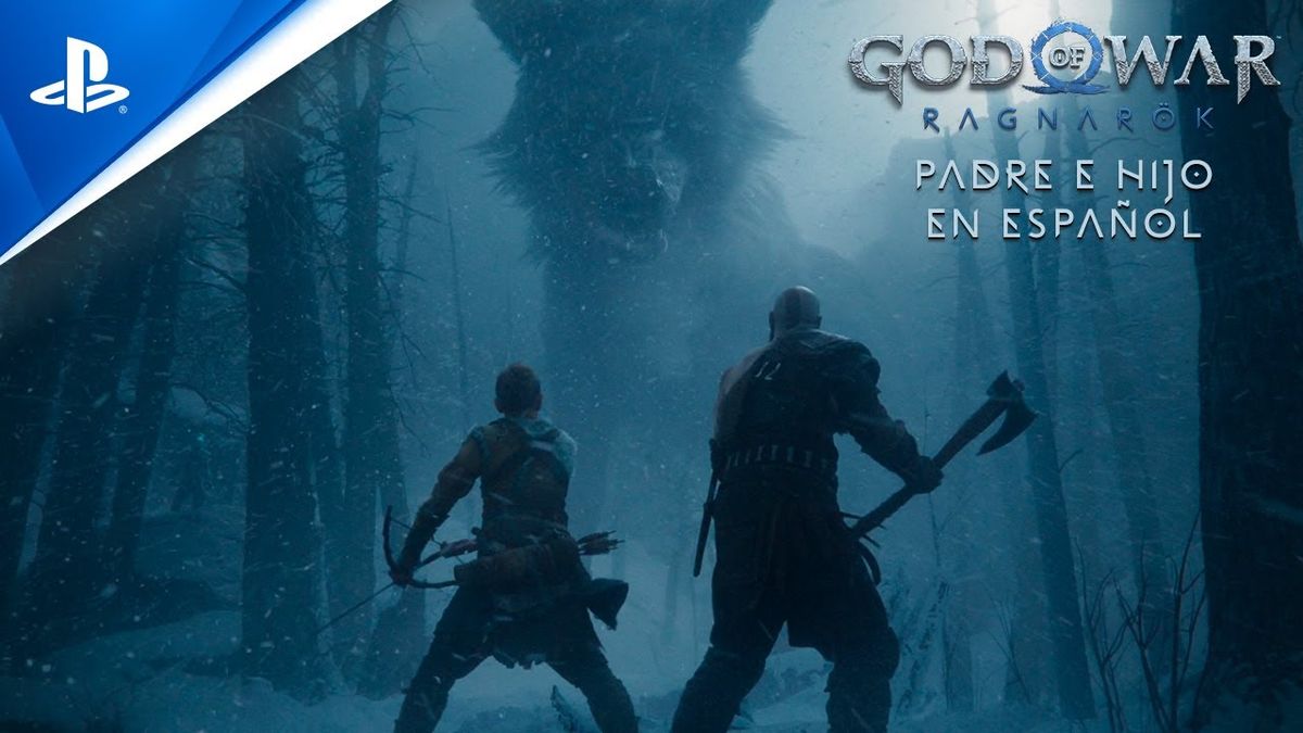 Preparado para God of War: Ragnarök? Hora y fecha de salida de las previews  y los análisis