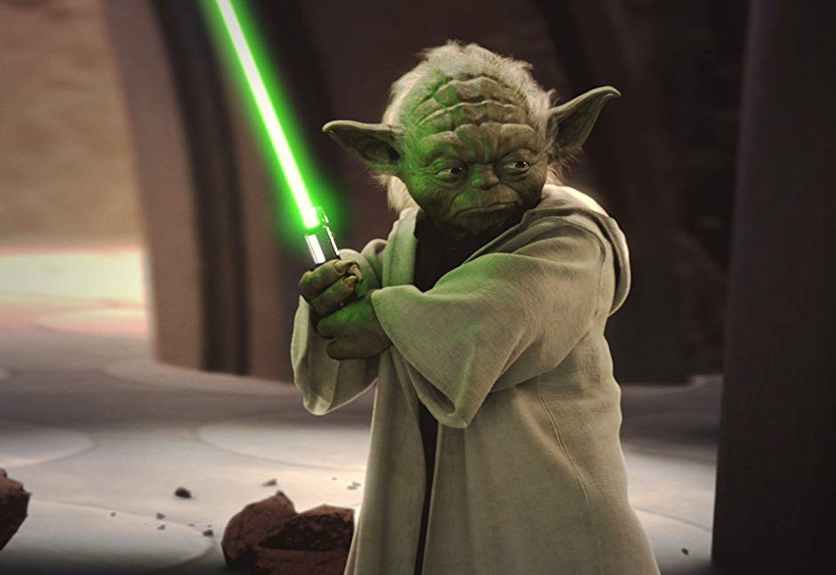 Ranking: los 10 sables de luz más poderosos del universo de Star Wars