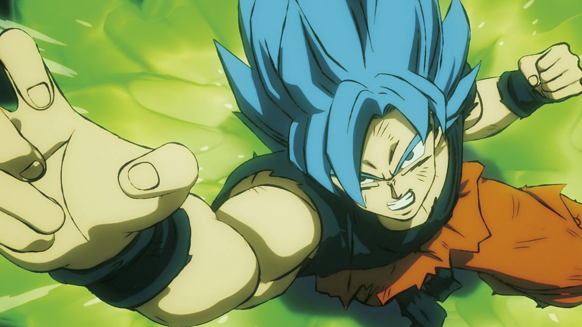 Ex-editor de Dragon Ball chama Dragon Ball Evolution de o maior