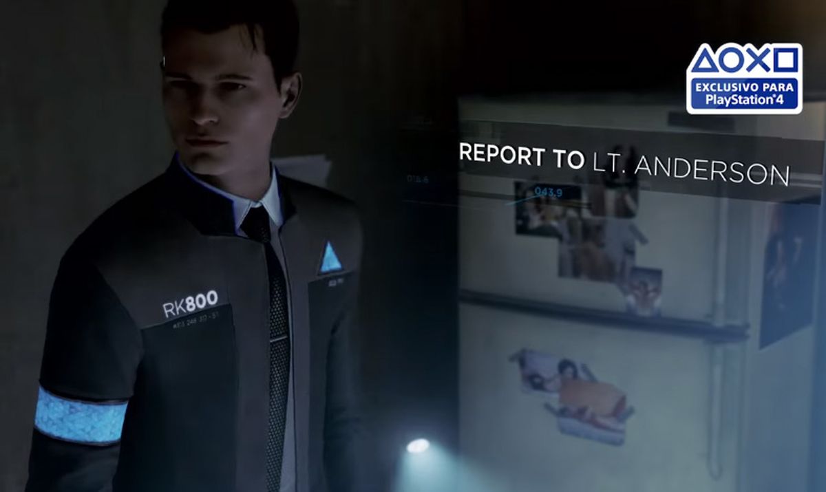 Detroit: Become Human: Final bueno, todos viven - ¿Cómo conseguirlo?