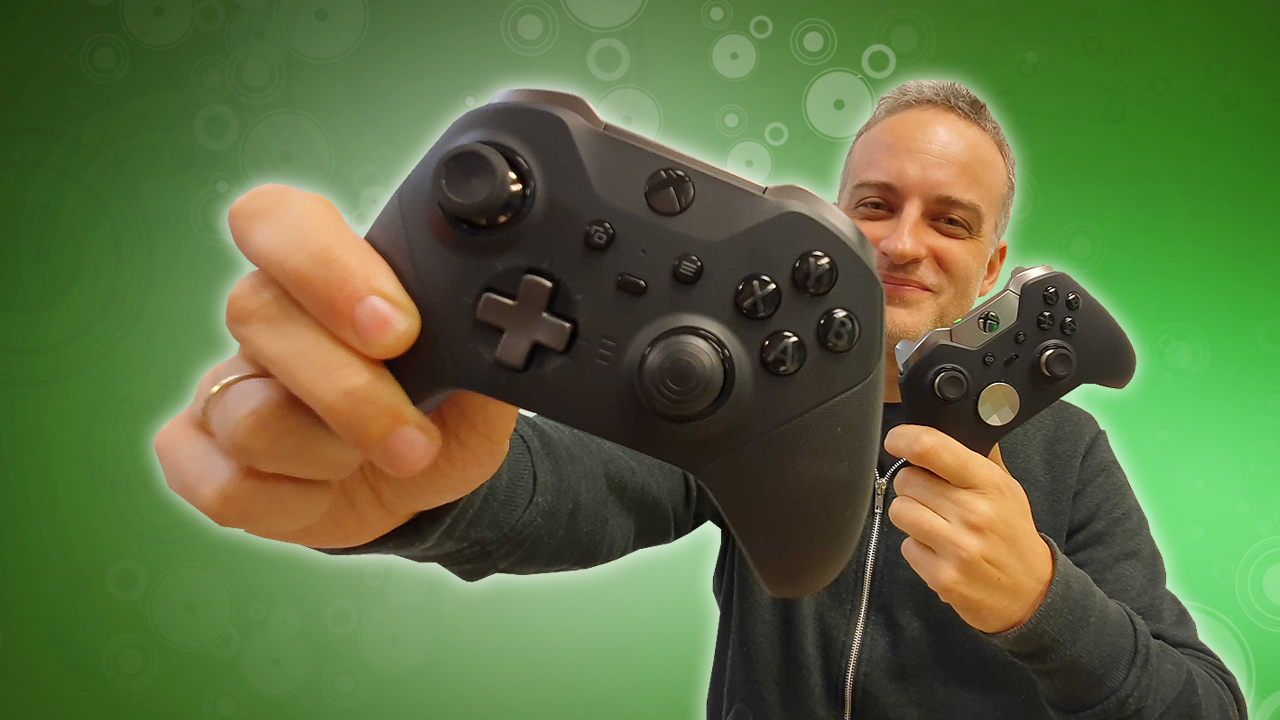 Análisis del mando Elite de Xbox One, un pad no apto para todos los públicos