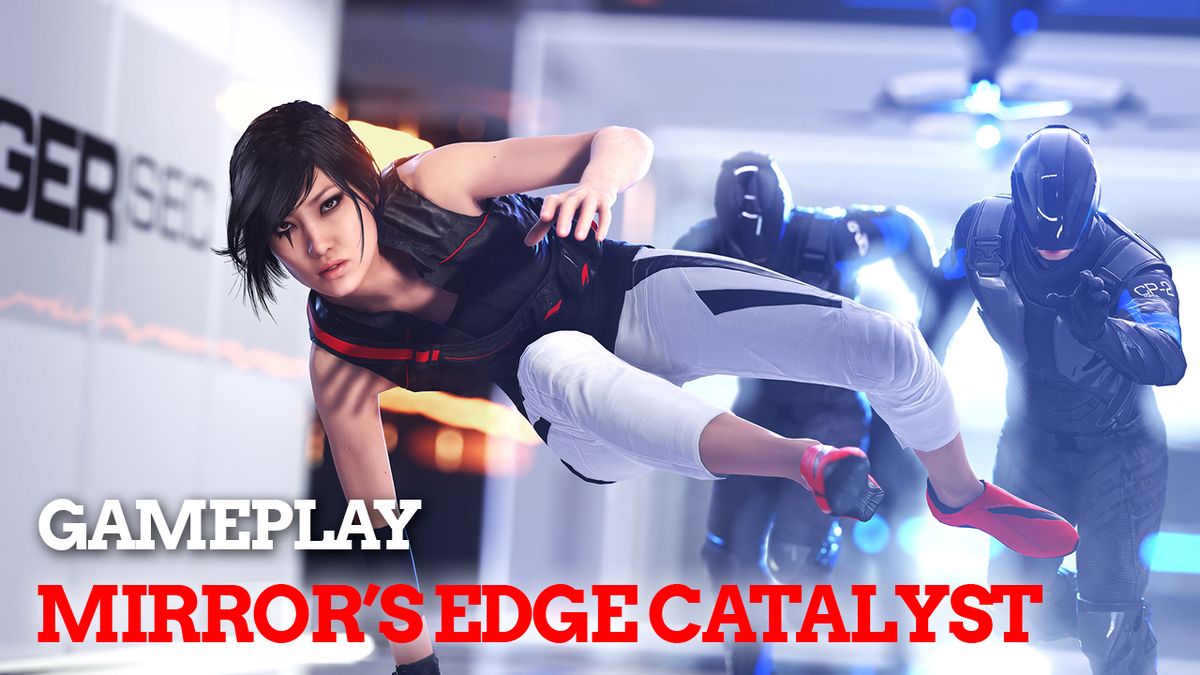 Requisitos mínimos y recomendados de Mirror's Edge Catalyst en PC