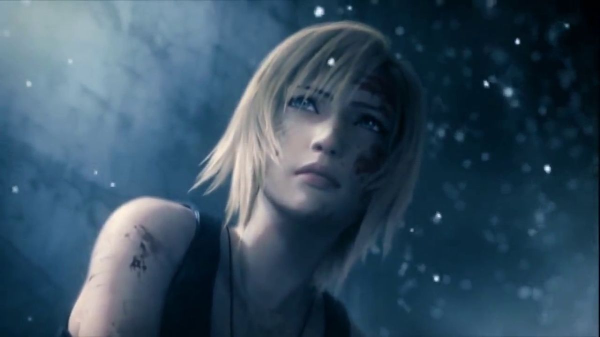 Square Enix registra nova marca e indica remake de Parasite Eve 