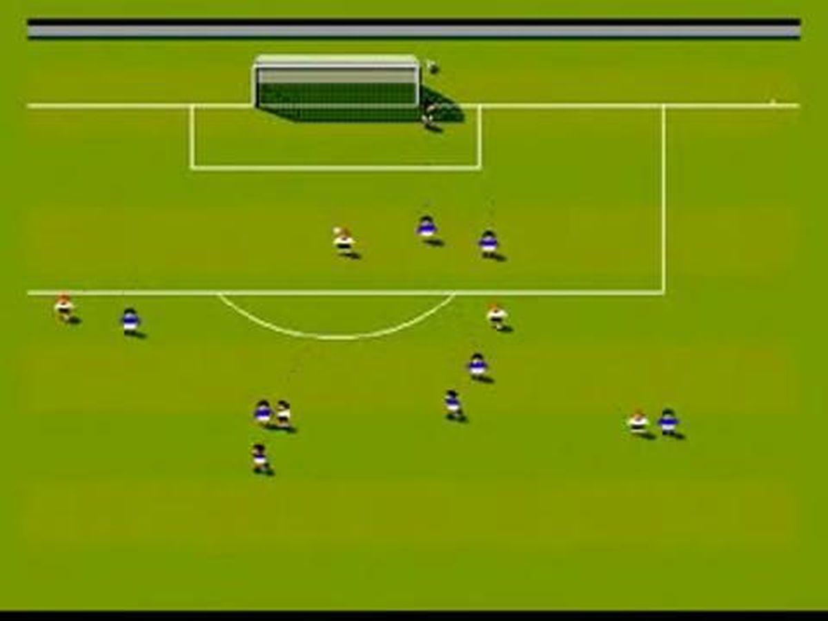 Los mejores videojuegos de fútbol: ¿Los recuerdas todos? - Meristation