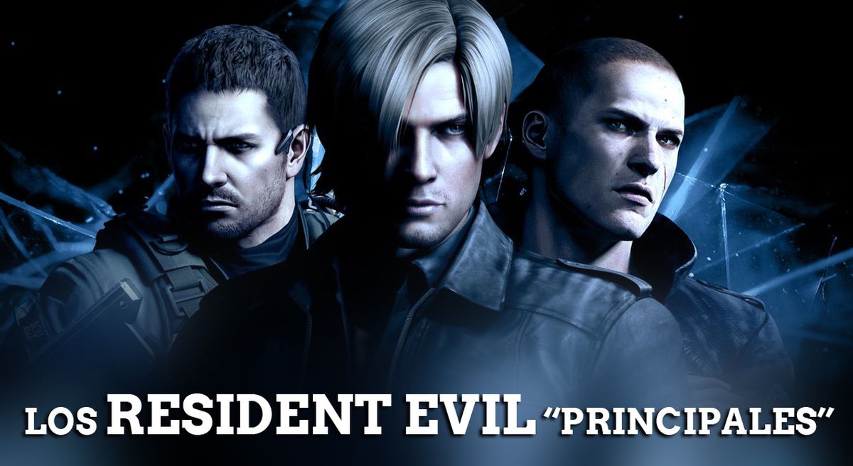 Resident Evil 6 - Ofrecerá 1080p y 60fps en Xbox One y PS4