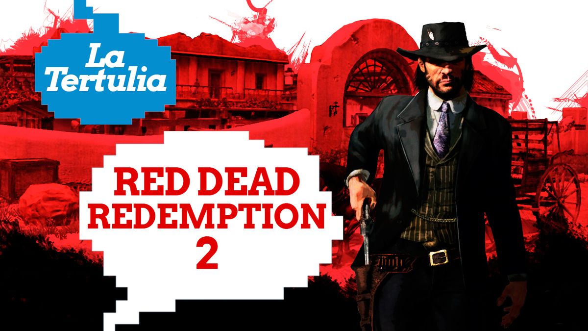 Todos los tesoros necesarios para el 100% de Red Dead Redemption 2 -  Meristation