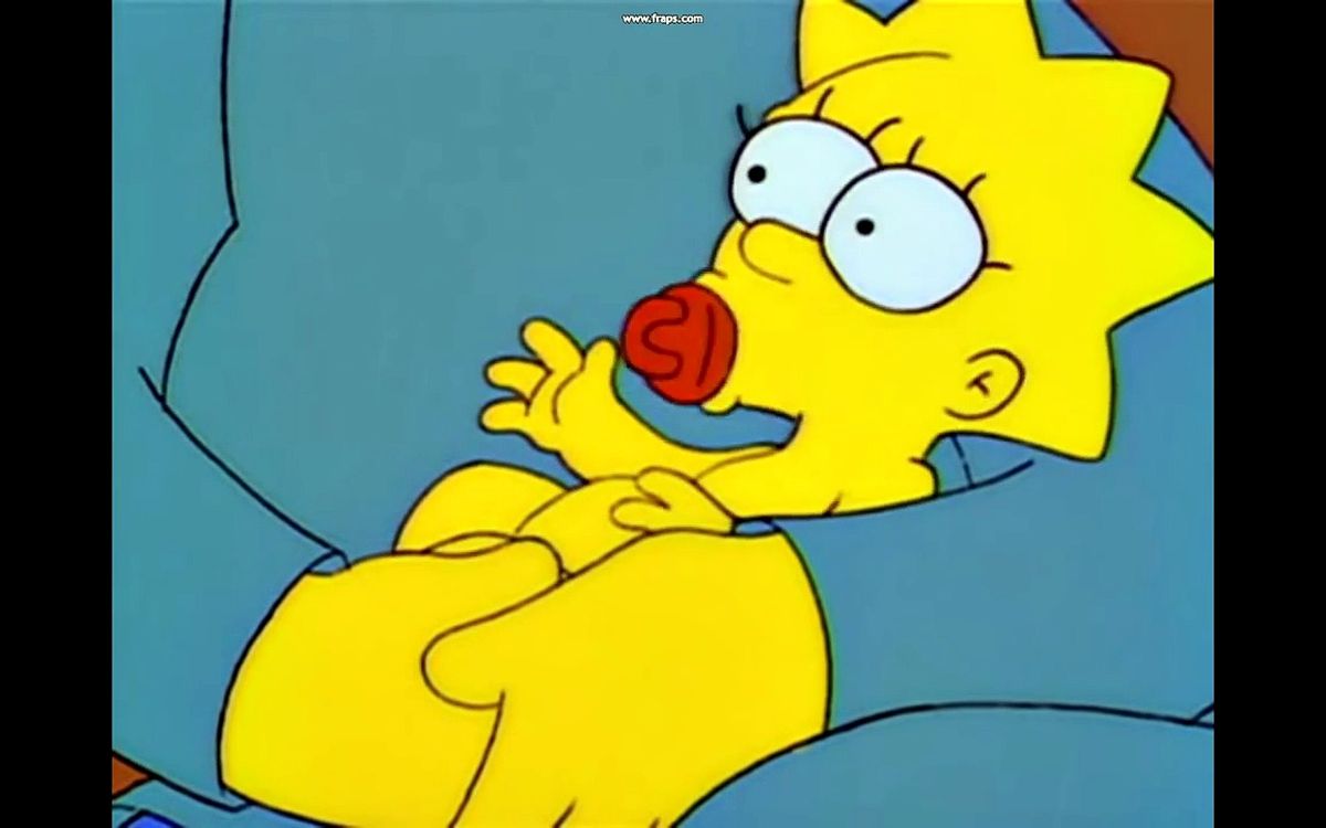 Los Simpson: Hazlo por ella