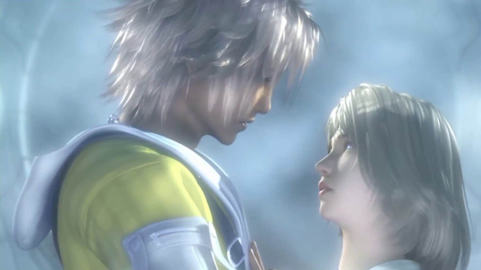 Produção de Final Fantasy X revela que Tidus foi criado inicialmente para  ser um canalizador