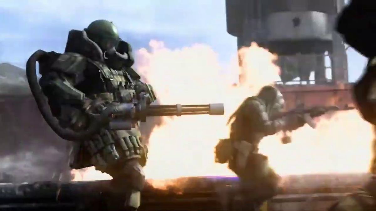 Descubre las Gafas de Visión Nocturna incluidas en la Dark Edition de Call  of Duty: Modern Warfare. – RegionPlayStation