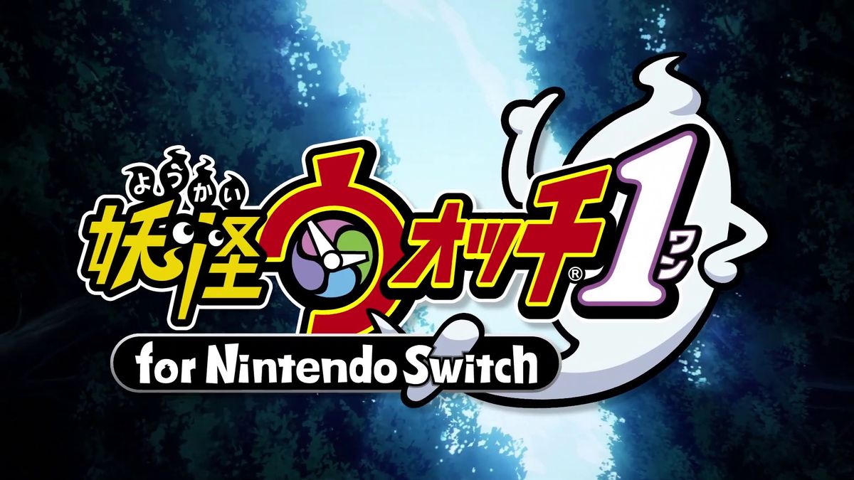 Yo-Kai Watch 4, para Nintendo Switch, muestra su primera imagen