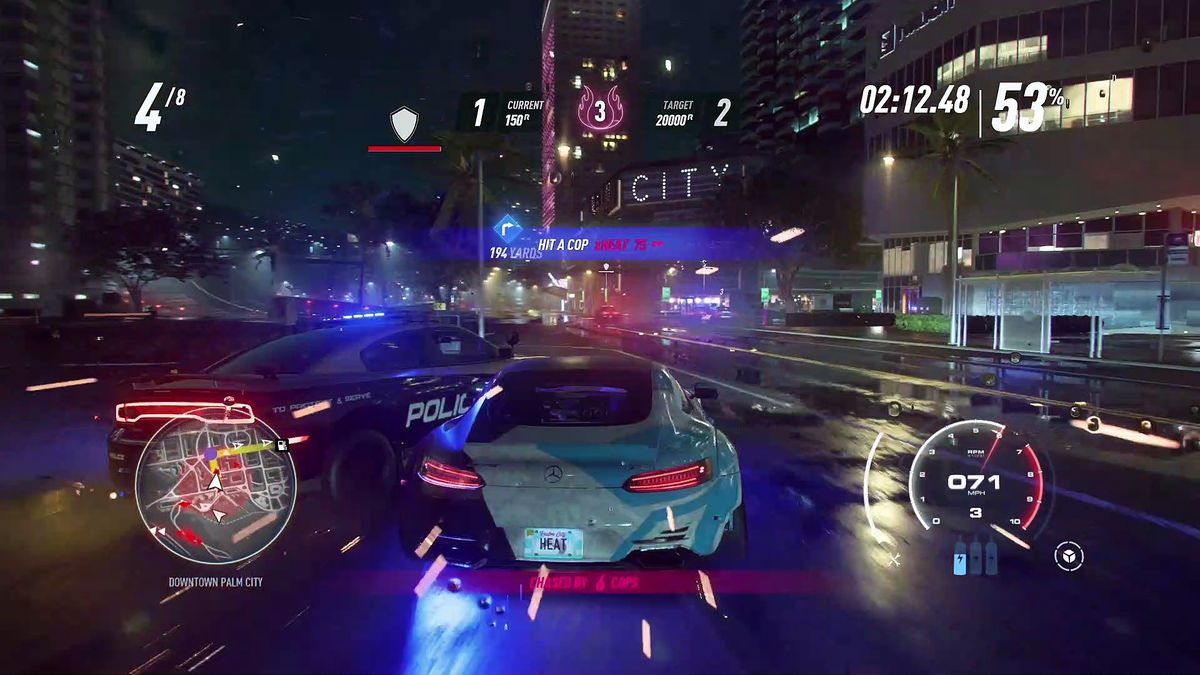 Need For Speed Heat, TOEM e Granblue Fantasy: Versus são os jogos gratuitos  do serviço PS Plus de setembro - Multimédia - SAPO Tek