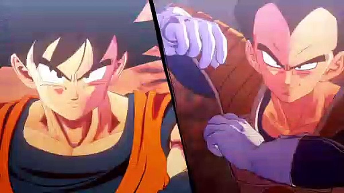 Dragon Ball Z - Majin Boo mata Babidi - Vídeo Dailymotion