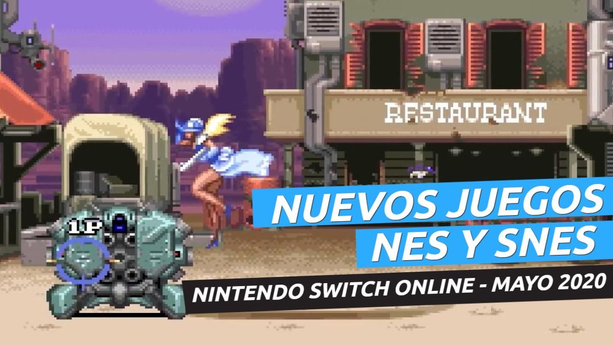 Donkey Kong Country llega a Nintendo Switch Online el 15 de julio