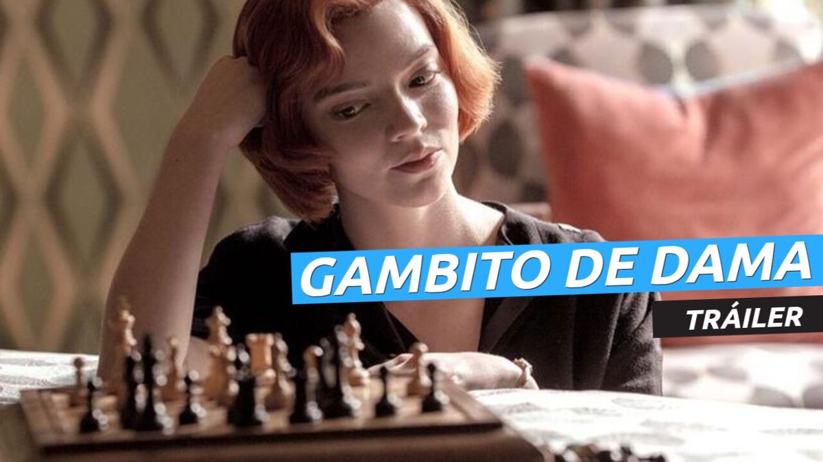 Análise – Gambito de Dama (The Queen's Gambit) – PróximoNível