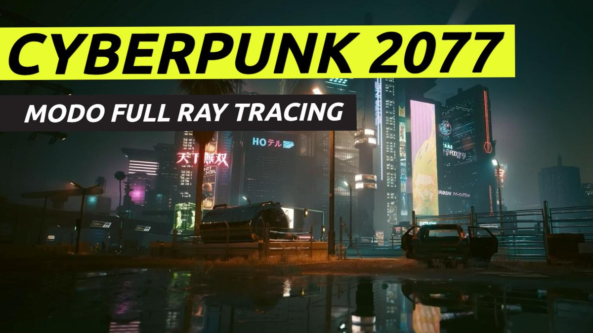 Cyberpunk 2077 lanza Actualización Gratuita 2.0 - Requisitos de PC  Actualizados y Notas de los Cambios