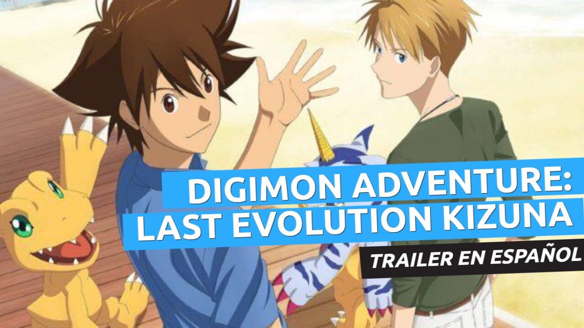 Crítica, Digimon Adventure: Last Evolution Kizuna