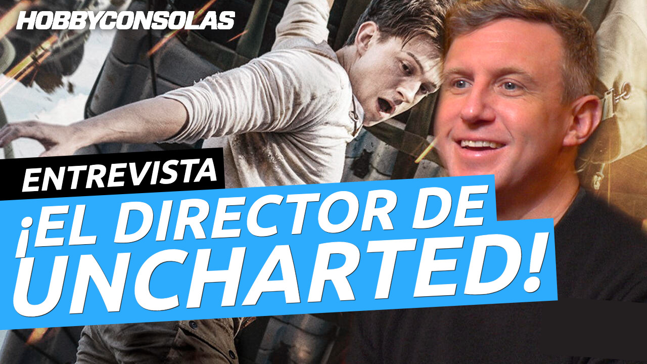 Uncharted' (2022) crítica: un gran pasatiempo más cerca de 'La