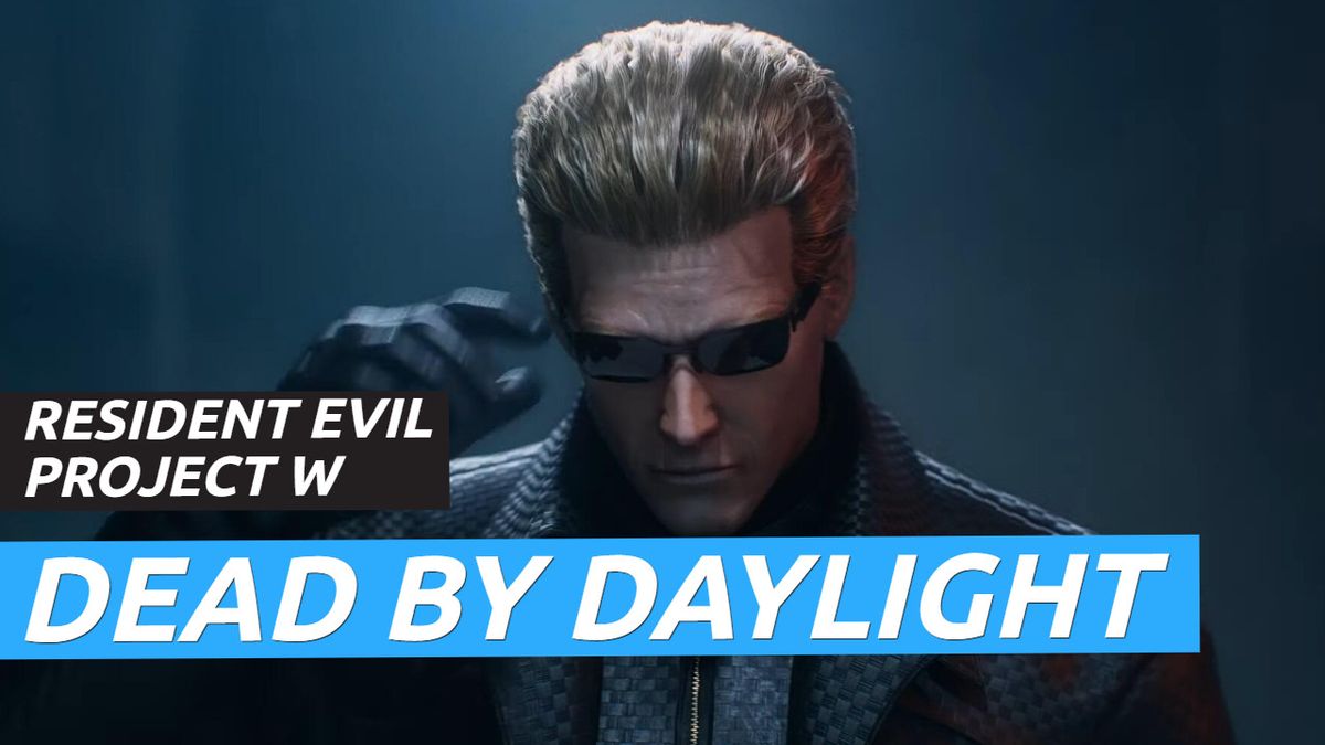 Dead by Daylight: crossover com Resident Evil traz Ada Wong e Wesker