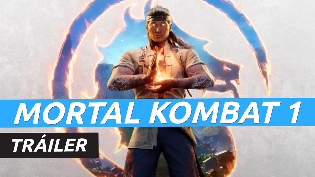 Mortal Kombat 1: cómo y por qué se ha reescrito el regreso de la saga del