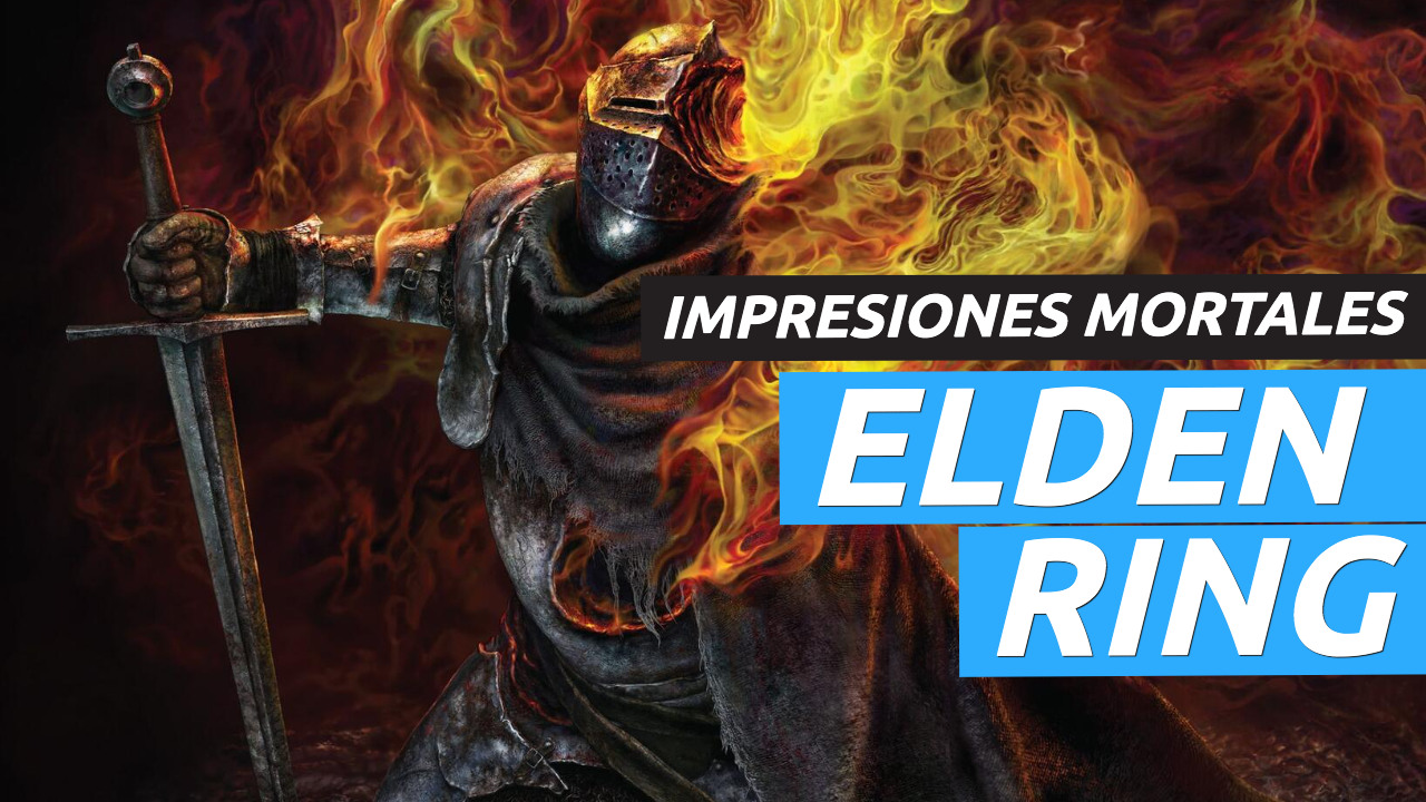 Elden Ring desvela sus requisitos mínimos y recomendados en PC