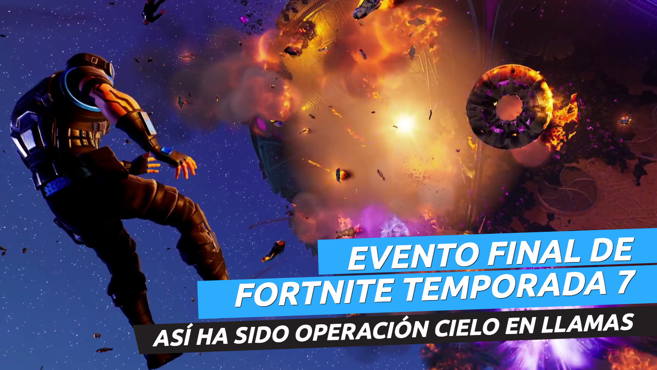 Fortnite Temporada 8: todas las misiones de Tarjeta Perforada y cómo  completarlas - Meristation