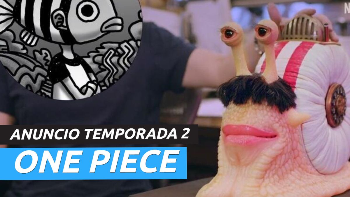 Personajes y escenas clave de One Piece que se quedaron fuera de la primera  temporada en Netflix