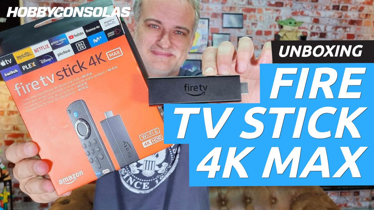 Fire TV 4K Max VS Chromecast Google TV COMPARATIVA 🔥 ¿CUÁL elegir? 