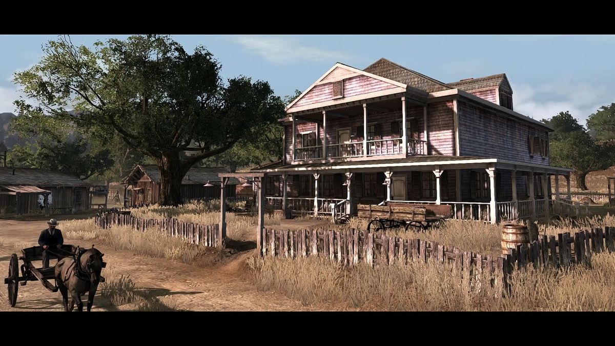 Análisis de Red Dead Redemption en PS4 y Switch: ¿La versión definitiva de  uno de los mejores mundos abiertos de la historia? - Reseñas 3DJuegos