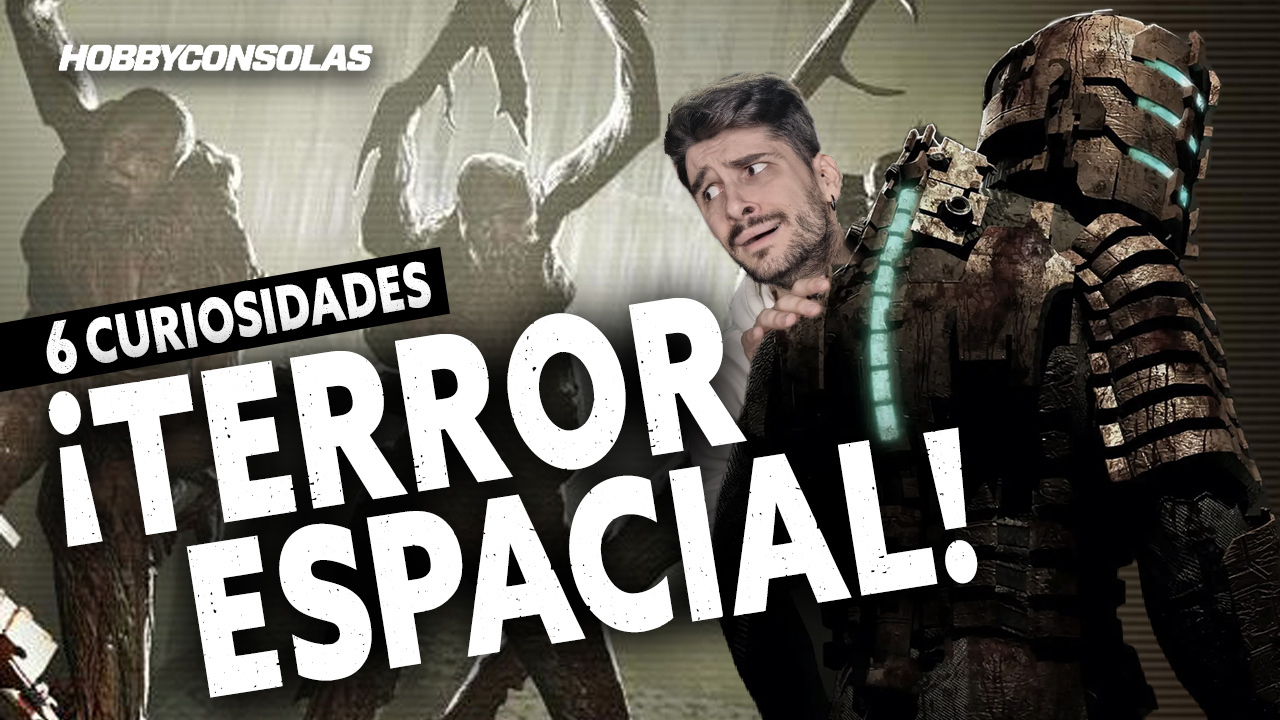 Así aprovechará Dead Space Remake las funcionalidades del