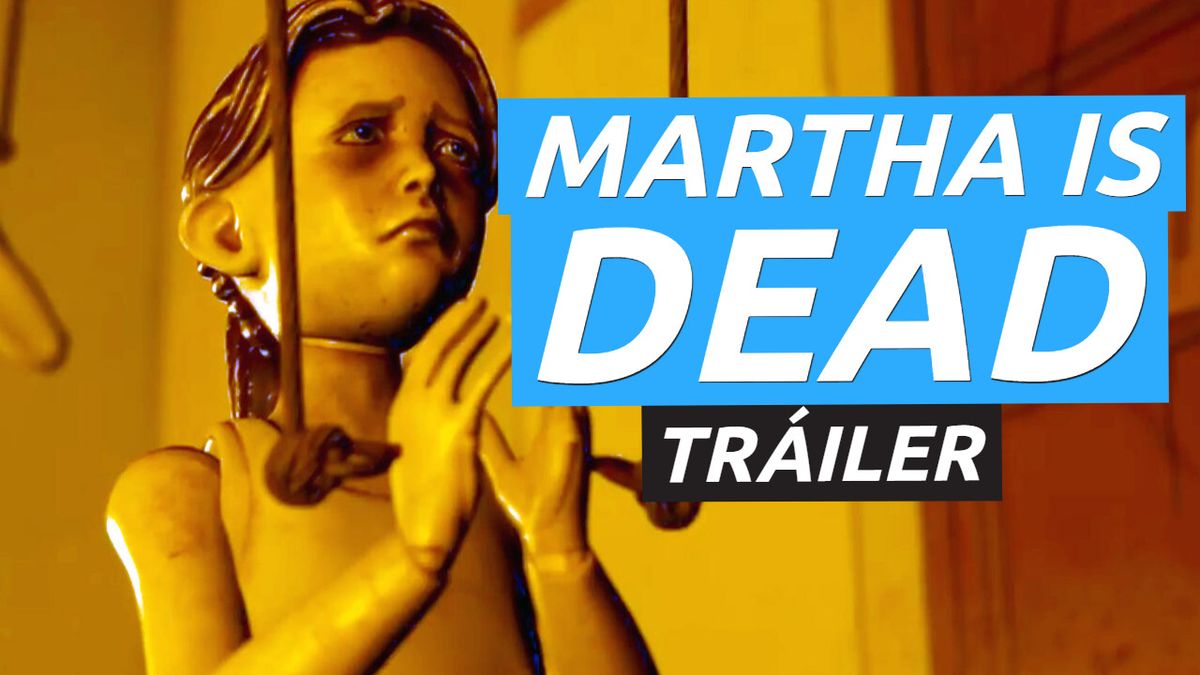 Jogo de terror Martha Is Dead chega com censuras no PlayStation; confira o  que foi cortado