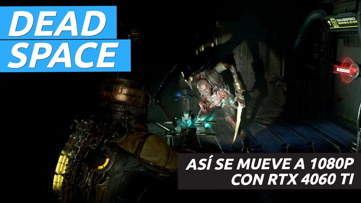 Dead Space' Remake ya tiene su primer descuento en  México:  disponible para consolas PS5 por 1,632 pesos