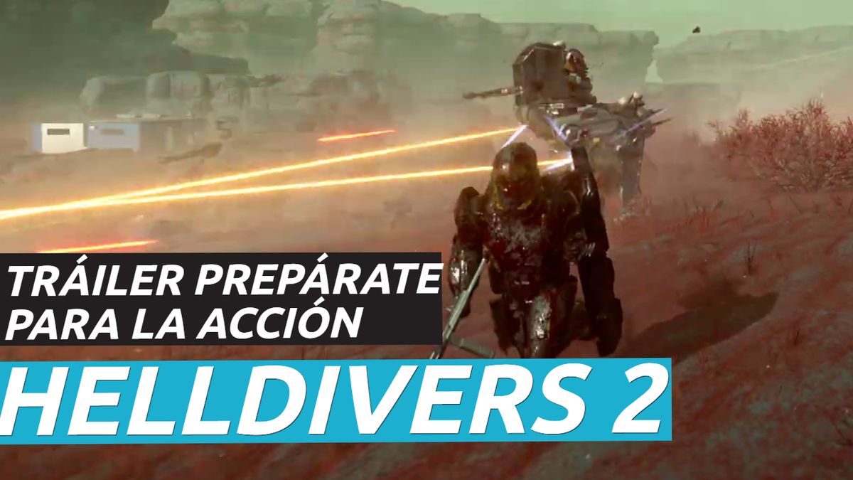 SieteBITS Shots, Helldivers 2 (PS5): review, análisis, opinión, SieteBITS, Podcasts en Audible