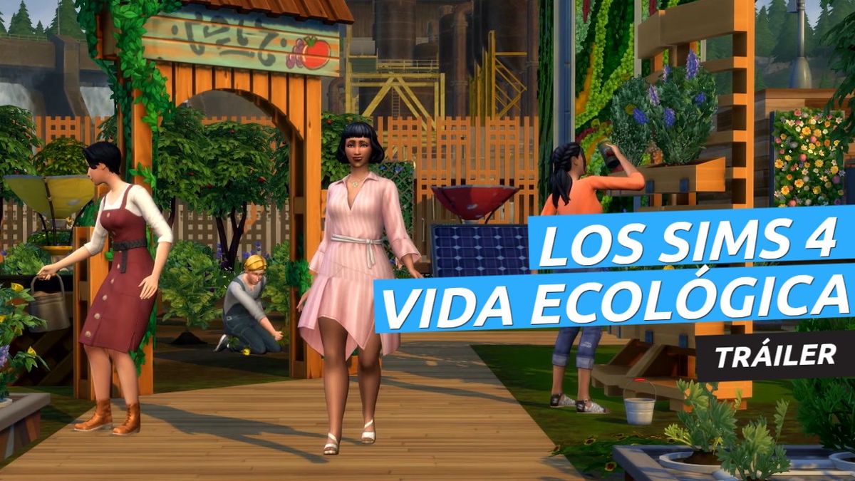 Trucos Los Sims 4 (2023) ▷ TODAS las Claves y Códigos - JuegosADN