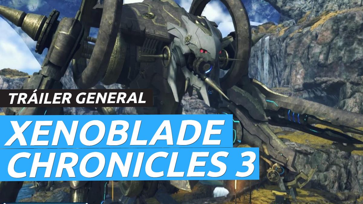 Xenoblade Chronicles 3 arrasa en Metacritic y ya es uno de los mejores JRPG  de Switch; estas son sus notas