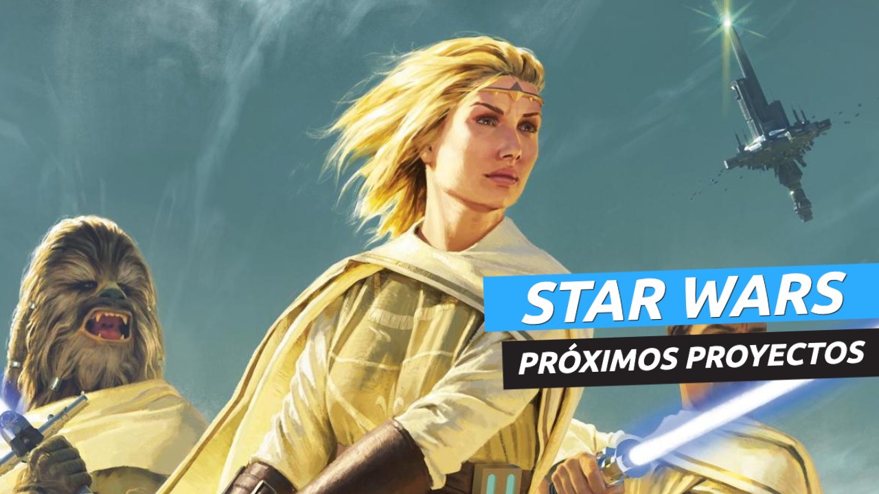 Star Wars Andor: Su showrunner habla de la cronología de la serie