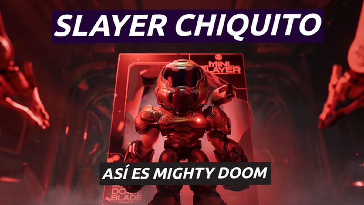 Bethesda lança Mighty Doom, um roguelite animado para dispositivos móveis