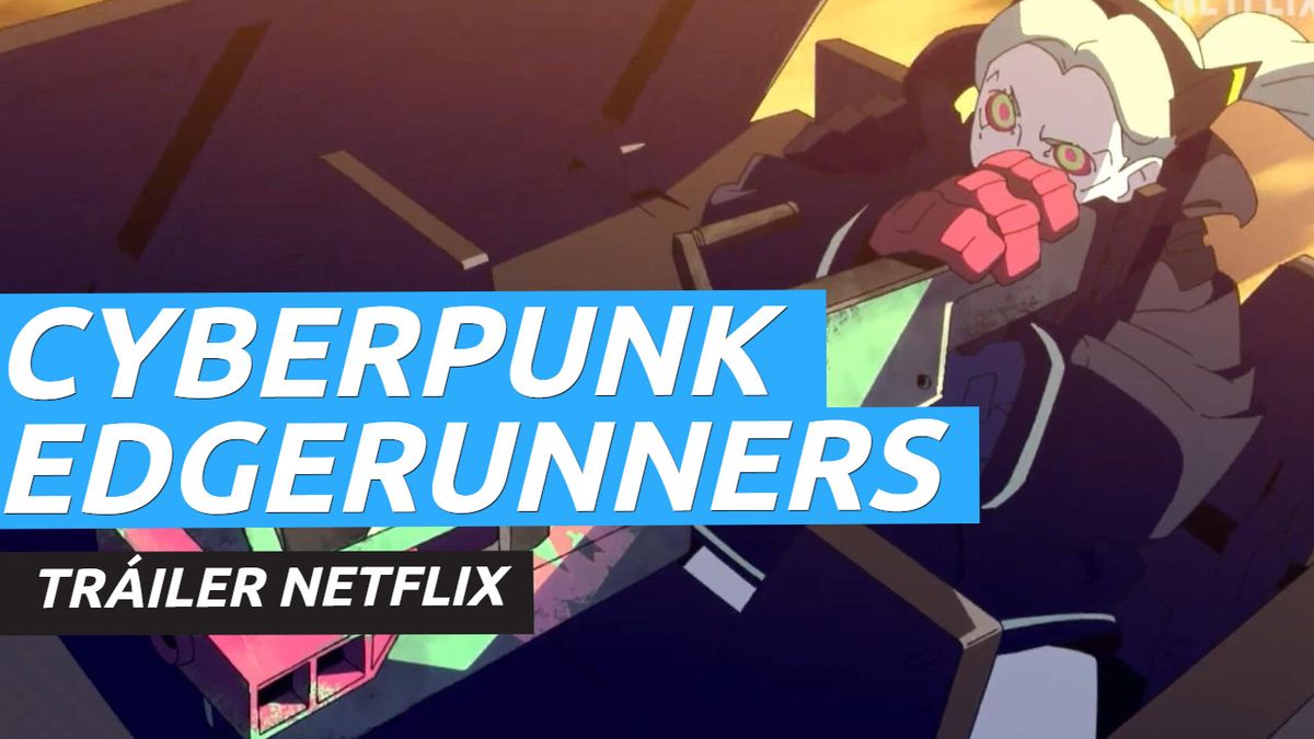 Habrá segunda temporada de Cyberpunk Edgerunners? Studio Trigger nos  confirma