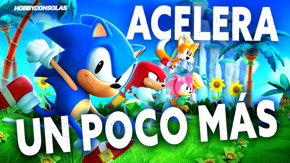 Produtor de Mario Bros. Wonders diz que Sonic Superstars com seu estilo  clássico é uma coincidência interessante - Adrenaline