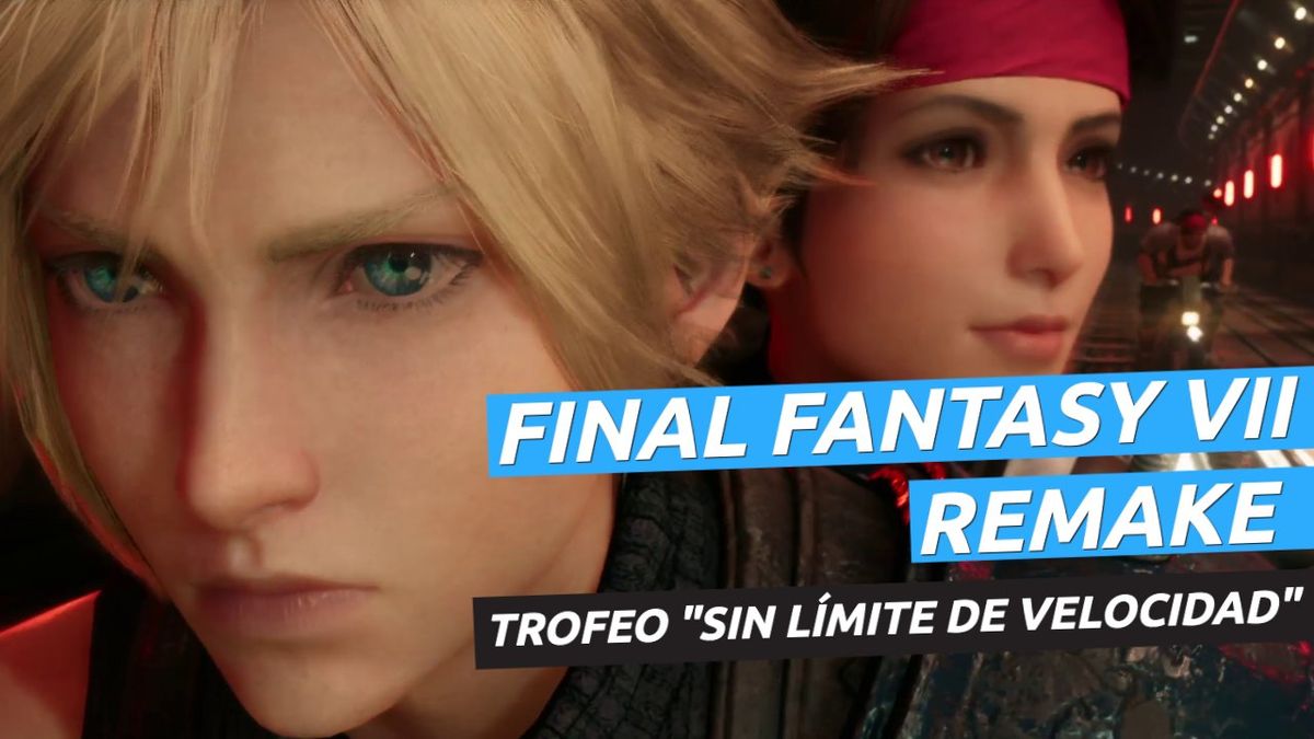 Cómo conseguir TODAS las invocaciones en Final Fantasy VII Remake:  localización, requisitos