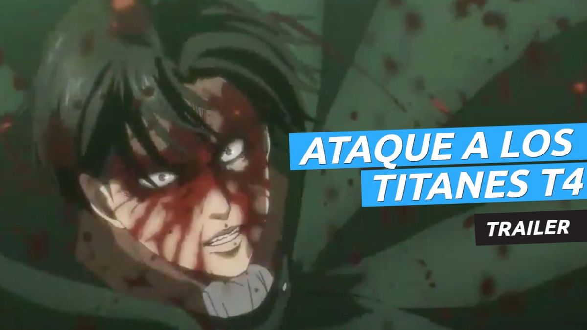 Ataque a los titanes​: Un manga de 13 kilos pensado para los fans más  grandes - Vandal Random