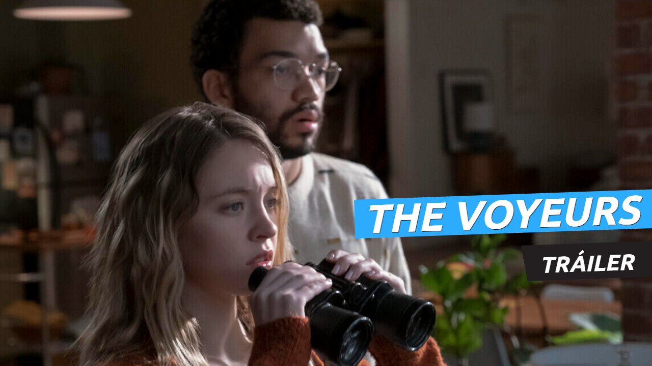 Crítica de The Voyeurs morbo facilón para mirones sin remedio Hobby Consolas