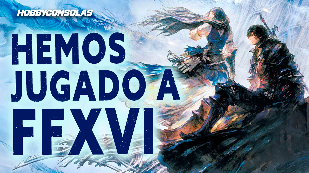 El mando y cubiertas para PS5 inspiradas en Final Fantasy XVI que son  brutales, pero no llegarán a España