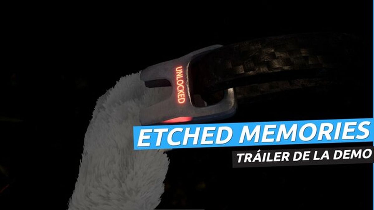 Conheça Etched Memories, um jogo de terror onde você é um gato em